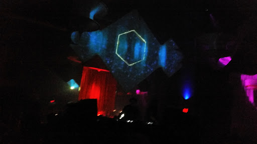 Night Club «Bleu Detroit», reviews and photos, 1540 Woodward Ave, Detroit, MI 48226, USA