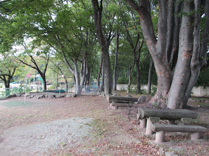 東御市中央公園マレットゴルフ場