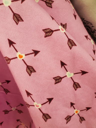 Fabric Store «Jo-Ann Fabrics and Crafts», reviews and photos, 3750 Kietzke Ln, Reno, NV 89502, USA