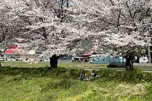 Hachioji Shrine image