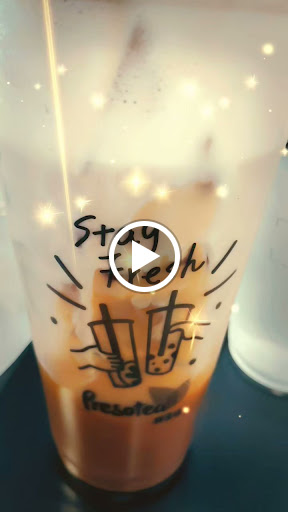 Presotea- Downtown Anaheim