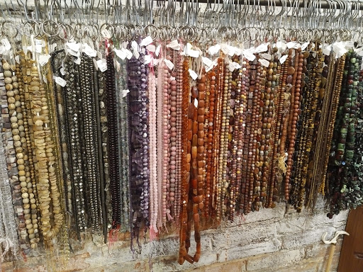 Bead Store «Beadology Iowa», reviews and photos, 220 E Washington St, Iowa City, IA 52240, USA