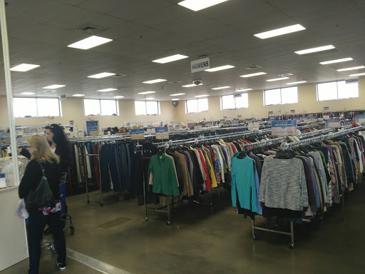 Thrift Store «Goodwill Industries of Kentucky, Inc.», reviews and photos, 5828 Kentucky 80, Somerset, KY 42501, USA