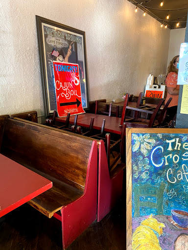 Cafe «Crosswalk Coffeehouse», reviews and photos, 1667 TX-46, New Braunfels, TX 78132, USA