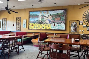 Taqueria El Maguey image