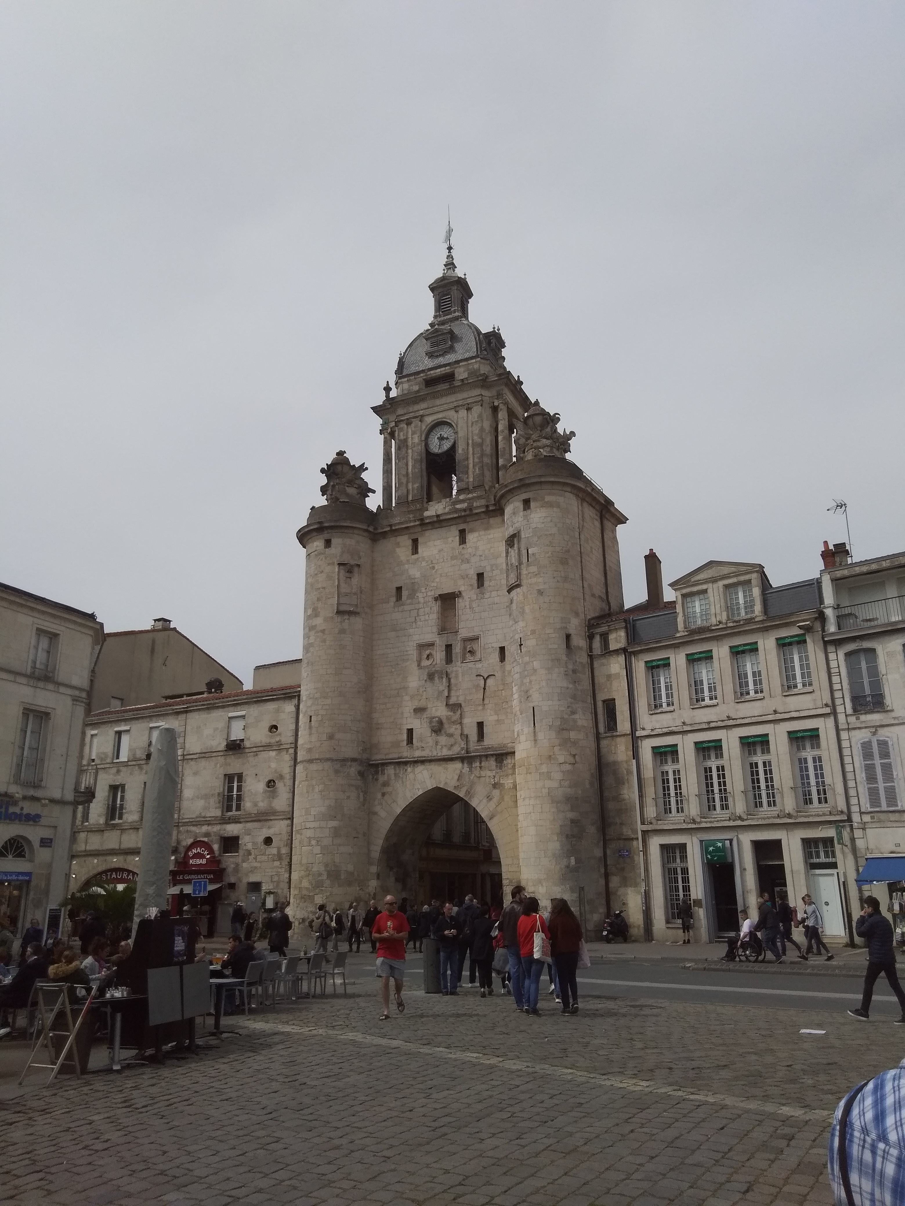 Photo n° 6 de l'avis de yannick.o fait le 17/04/2019 à 16:37