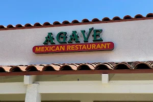 Agave Mexican Restaurant image