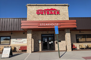 Outback Steakhouse