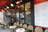 Atmosphère du Restaurant brunch Au Bouquet Saint Paul à Paris - n°6