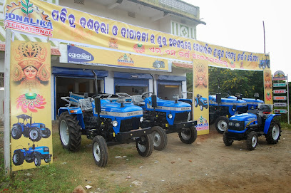 Garg Automobiles