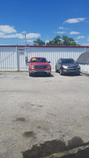 Used Car Dealer «Ideal Used Cars», reviews and photos, 2733 Fowler St, Fort Myers, FL 33901, USA