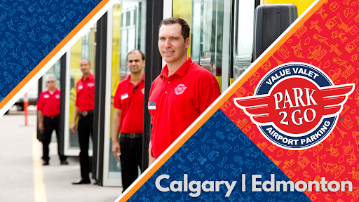 Park2Go Value Valet, 2121 100 Ave North East, Calgary, AB T3J 3N5, Canada, 