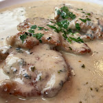 Photo n°3 de l'avis de Thilo.o fait le 19/08/2023 à 18:55 sur le  Il Ristorante Da Cosimo à Kiel