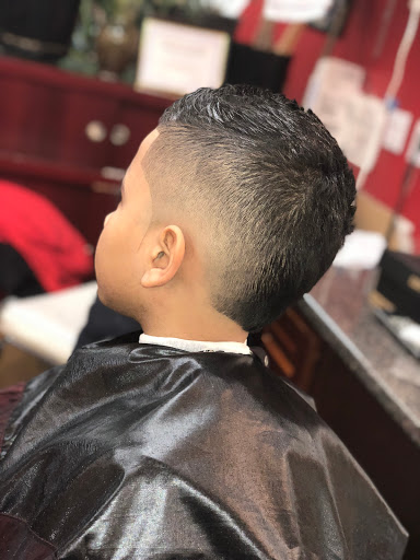Barber Shop «Anthonys Barbershop», reviews and photos, 275 Second Ave, Brentwood, NY 11717, USA