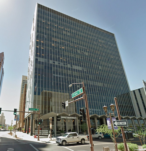 Wine Store «Hidden Track Bottle Shop», reviews and photos, 111 W Monroe St #120, Phoenix, AZ 85003, USA