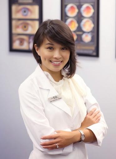 Optometrist «Blossom Valley Eyecare», reviews and photos, 590 Blossom Hill Rd, San Jose, CA 95123, USA