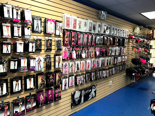 Gift Shop «Fantasy Gifts», reviews and photos, 7812 Portland Ave S, Bloomington, MN 55420, USA