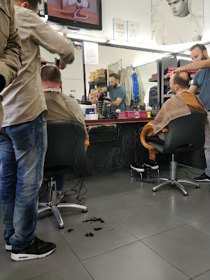 Top Coiffure 0149760264 à Saint-Maur-des-Fossés