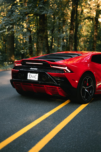 Used Car Dealer «D&C Motors», reviews and photos, 2627 SE Holgate Blvd, Portland, OR 97202, USA