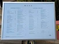 Mar em Lagos menu n° 15