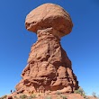 Balanced Rock