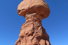 Balanced Rock