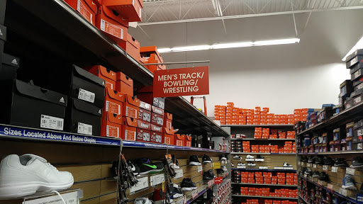 Sporting Goods Store «Academy Sports + Outdoors», reviews and photos, 3950 Montgomery Hwy, Dothan, AL 36303, USA