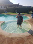 Photos des visiteurs Appartamento vacanze Villa Iris with Pool 07021 Baja Sardinia (miniature)