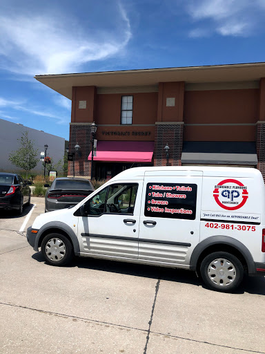 Plumber «Affordable Plumbing Maintenance», reviews and photos, 4923 N 93rd Ave, Omaha, NE 68134, USA