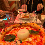 Photo n°2 de l'avis de Chiara. fait le 21/03/2024 à 14:19 sur le  Pizzium - Trieste à Trieste