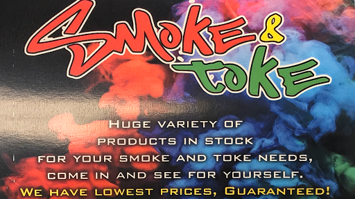 Tobacco Shop «Smoke and Toke», reviews and photos, 870 New Hope Rd, Lawrenceville, GA 30046, USA