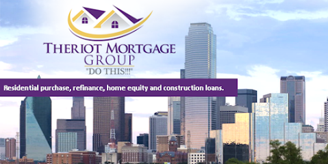The Theriot Mortgage Team: GP Theriot, Mortgage Lender