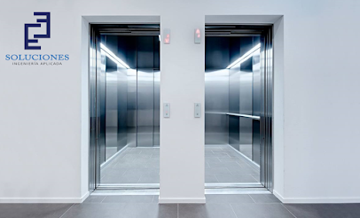 EE Soluciones en elevadores y escaleras electricas.