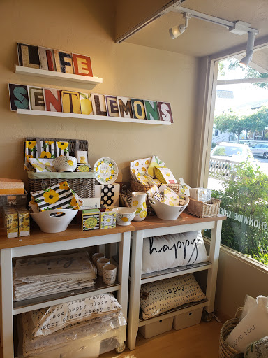 Gift Shop «Present», reviews and photos, 127 Main St, Los Altos, CA 94022, USA