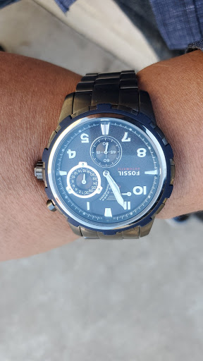 Watch Store «Fossil Outlet Store», reviews and photos, 29300 Hempstead Rd #112, Cypress, TX 77433, USA