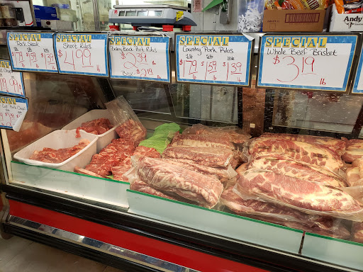 Grocery Store «Lowery Meat & Grocery», reviews and photos, 310 River St, Buchanan, MI 49107, USA