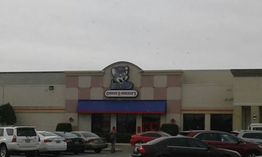 Shopping Mall «Decatur Mall», reviews and photos, 1801 Beltline Rd SW, Decatur, AL 35601, USA