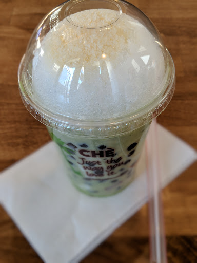 Dessert Shop «Bambu Desserts & Drinks», reviews and photos, 153 S B St, San Mateo, CA 94401, USA