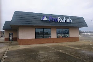 ProRehab Physical & Occupational Therapy Oakland City, Indiana image