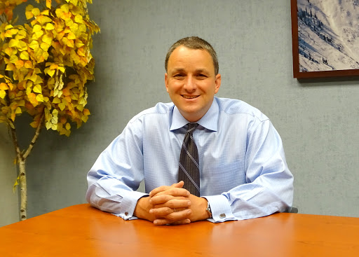 Bankruptcy Attorney «Law Office of David M. Serafin», reviews and photos