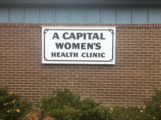 A Capital Women's Health Clinic