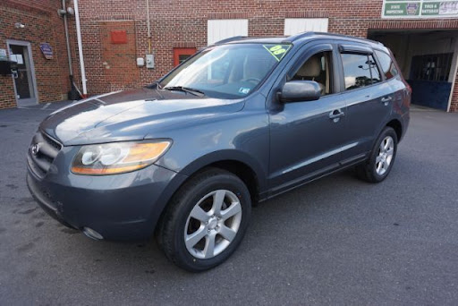 Used Car Dealer «Skook Auto Sales», reviews and photos, 228-292 Center Ave, Schuylkill Haven, PA 17972, USA