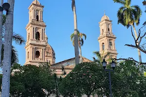 Tampico Cathedral image