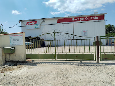 Garage Curtolo Christian à Bressols