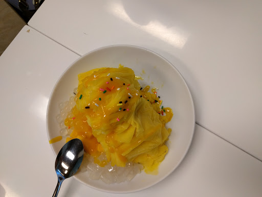 Dessert Restaurant «Snowflake Cafe and Dessert», reviews and photos, 4306 Moorpark Ave, San Jose, CA 95129, USA