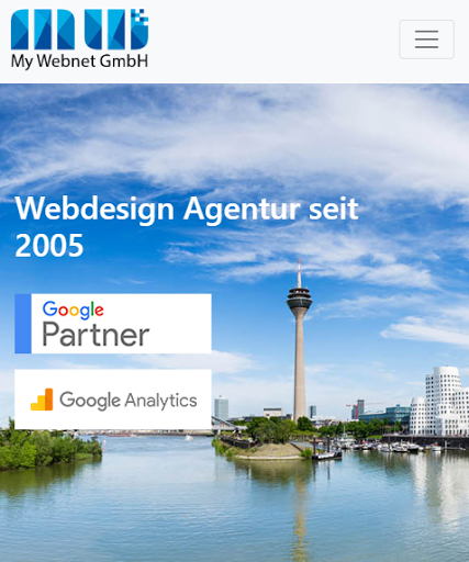 My Webnet GmbH
