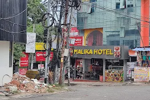 Malika Hotel image