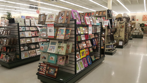 Craft Store «Hobby Lobby», reviews and photos, 2800 Raleigh Rd Pkwy W, Wilson, NC 27896, USA