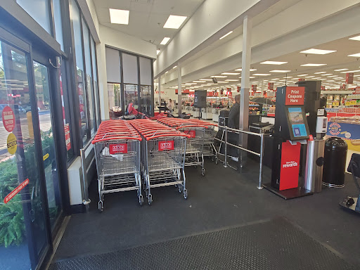 Grocery Store «Winn-Dixie», reviews and photos, 701 E Main St, Prattville, AL 36067, USA