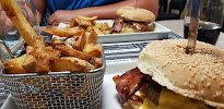 Hamburger du Restaurant de hamburgers Fun Burger OBERNAI - n°12